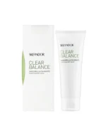 Очищувальна маска-комфорт Skeyndor Clear Balance Pure Comfort Mask 75 мл - Зображення 3