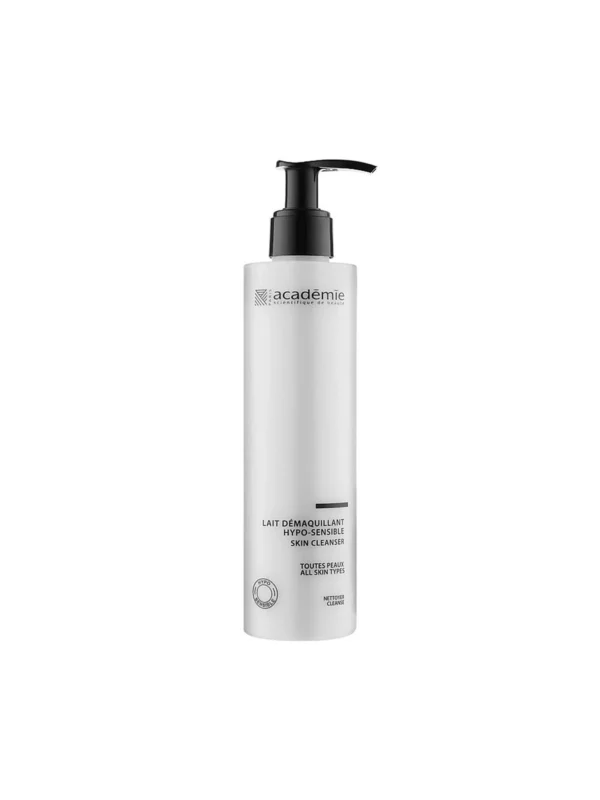 Очищувальне молочко Academie Hypo-Sensible Skin Cleanser 200 мл