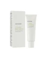 Очищувальний захисний гель SPF 15 Skeyndor Clear Balance Pure Defence Gel SPF 15 50 мл - Зображення 2