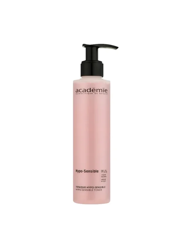 Очищувальний лосьйон Academie Hypo-Sensible Purifying Toner 200 мл