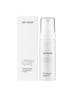 Очищувальний мус із молочною кислотою Skeyndor Urban White Skin Foaming Cleanser 150 мл - Зображення 2
