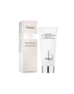 Подвійний очищуючий засіб (гель + маска-пілінг) Bimaio Cleanser Duo Gel + Exfoliating - Зображення 3