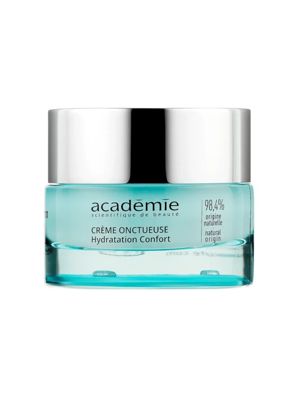 Поживний зволожувальний крем Academie Visage Rich Cream Moisture Comfort 50 мл