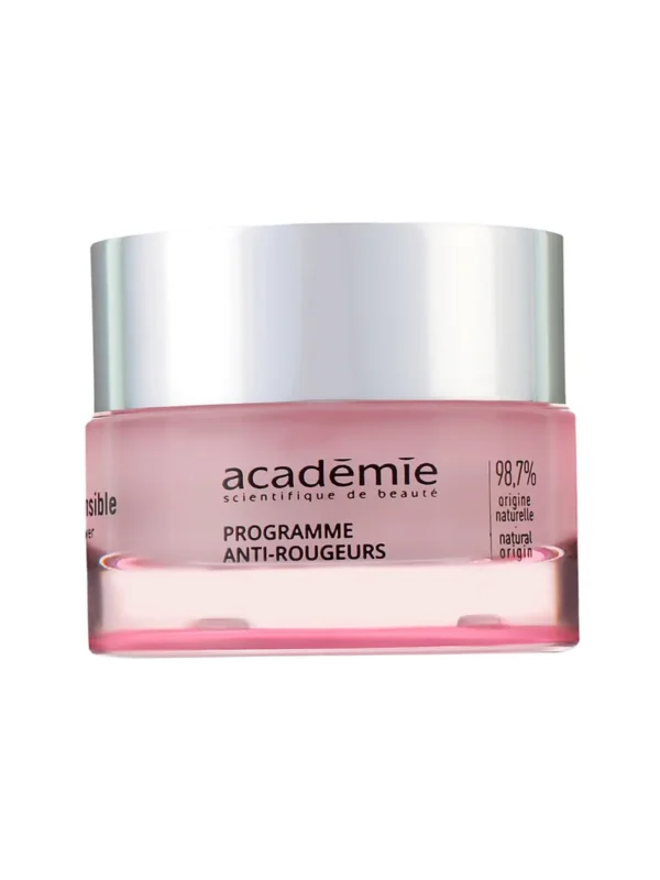 Програма проти почервоніння Academie Program For Redness 50 мл