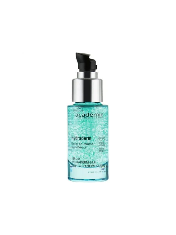 Сироватка «24 години зволоження» Academie Visage Hydraderm Serum 24H 30 мл