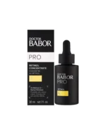 Сироватка для обличчя з ретинолом Babor Doctor Babor ProRetinol Concentrate A 30ml - Зображення 3