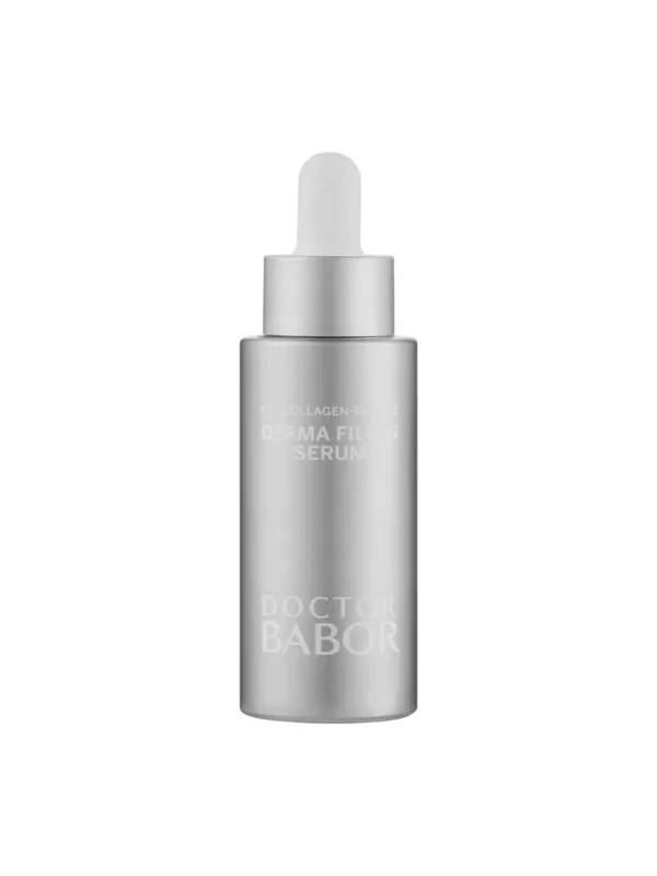Сироватка для пружності шкіри Doctor Babor Derma Filler Serum 30 мл