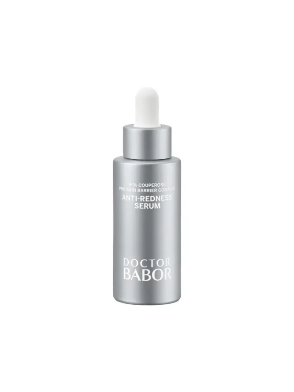 Сироватка проти почервоніння Doctor Babor Anti-Redness Serum 30 мл