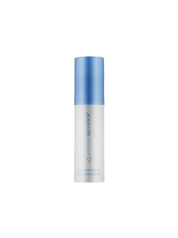 Сироватка проти почервонінь Skeyndor Aquatherm Line S. O. S anti-redness 30мл