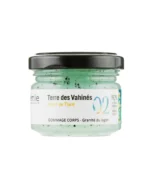 Скраб для тіла Морський бриз Academie Body Scrub Lagoon Granita 60 мл