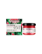 Скраб для тіла з куркумою Académie Body Scrub – Spicy Delight 60 мл - Зображення 3