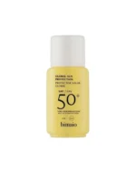 Сонцезахисний крем з тонуючим ефектом Bimaio Global color sun protection SPF 50+ 50ml - Зображення 3