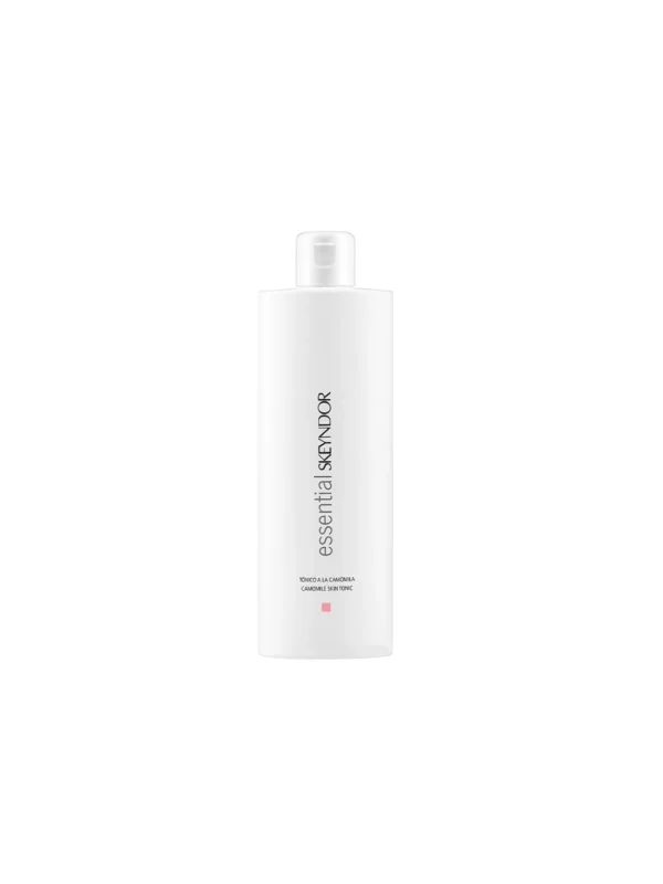 Тонізувальний лосьйон для сухої та нормальної шкіри Skeyndor Essential Line Camomile Skin Tonic 250 мл